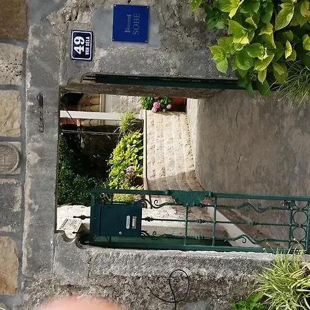 Affittacamere Violić 3*