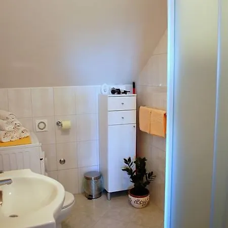 Affittacamere Violić 3*