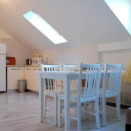 Violic ゲストハウス 3*