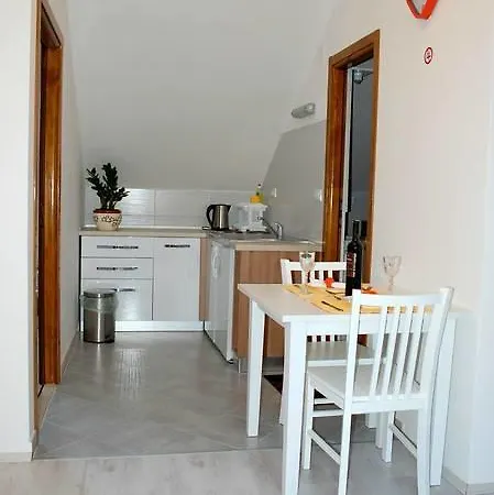 Gasthuis Violic 3*