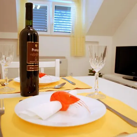 Violic 3* Zaton (Dubrovnik-Neretva)
