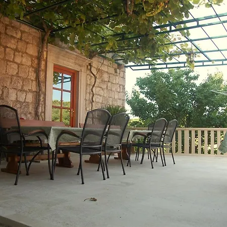 Gasthuis Violic Zaton (Dubrovnik-Neretva)
