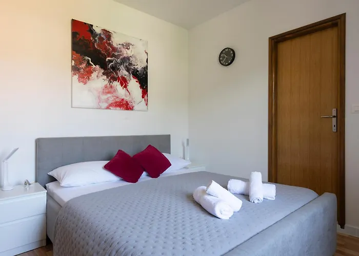 Casa de hóspedes Violic Zaton (Dubrovnik-Neretva)