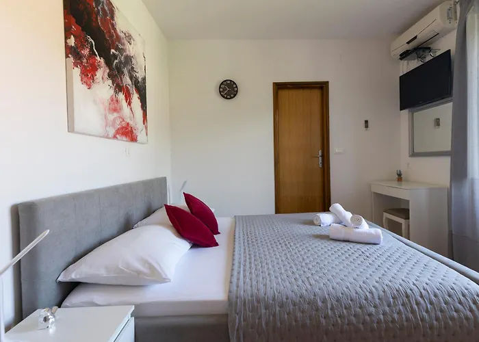 Casa de hóspedes Violic 3*
