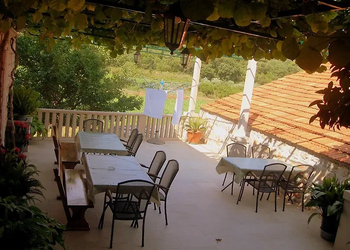 Violic Casa de hóspedes